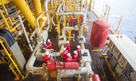 BIENDONG POC: Phát huy nội lực, tạo nền tảng cho giai đoạn phát triển mới