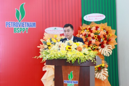 BSPPT vượt khó, lập đỉnh doanh thu trong năm 2025