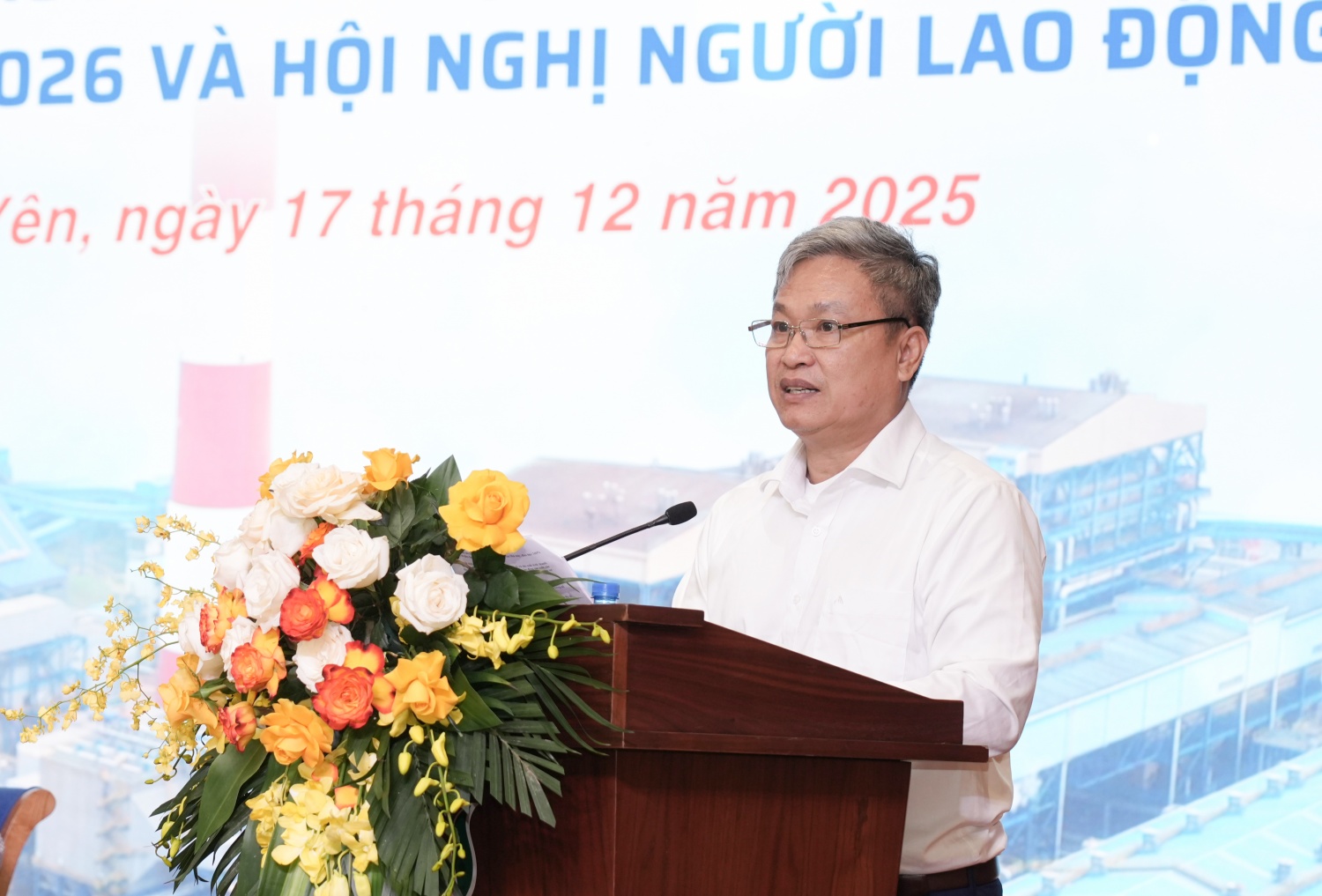 Nhà máy Nhiệt điện Thái Bình 2 nộp ngân sách hơn 400 tỷ đồng năm 2025