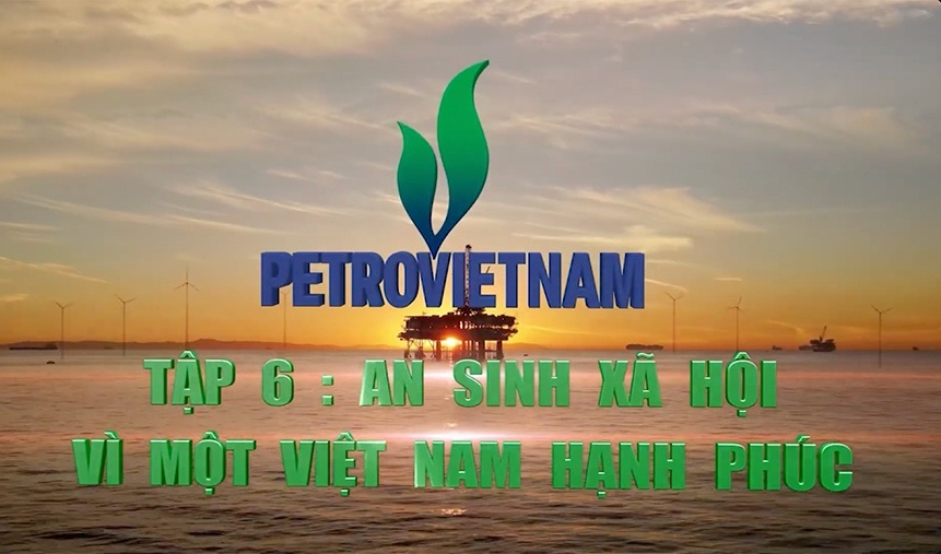 [VIDEO] Đón xem tập 6 chuỗi ký sự đặc biệt: "50 năm ngọn lửa vươn xa"
