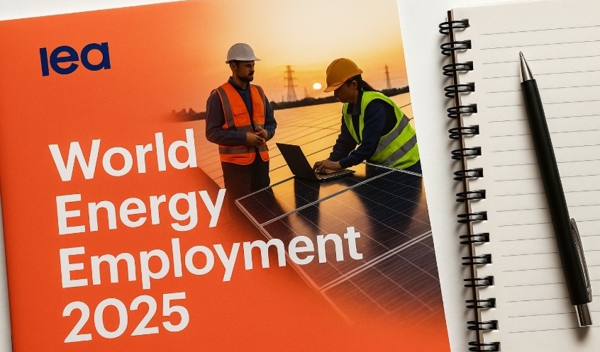 Ngành năng lượng đối mặt bài toán thiếu hụt nhân lực