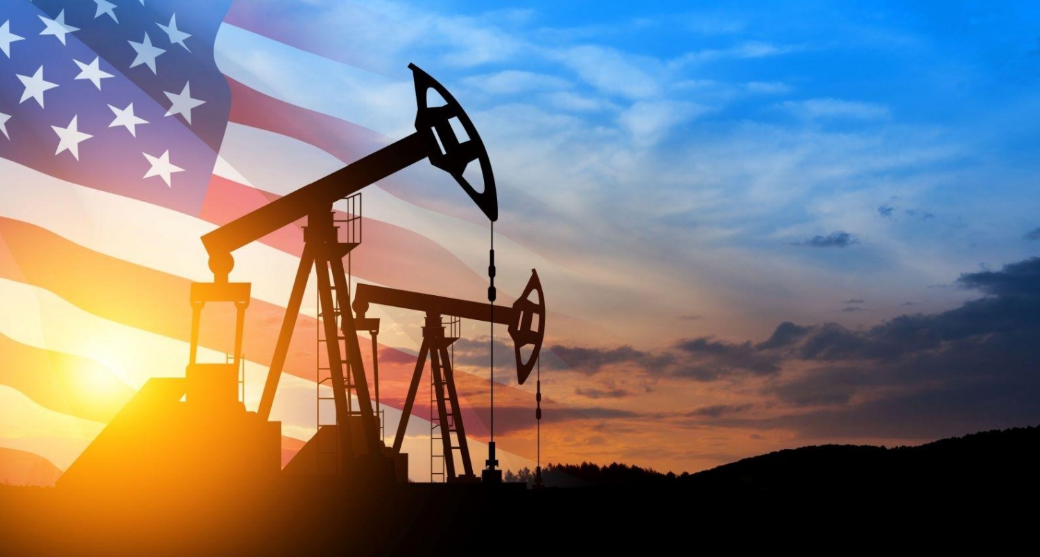 Mỹ vươn lên thành siêu cường dầu khí toàn cầu