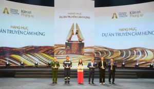 Giải thưởng Human Act Prize 2025 truyền cảm hứng hành động vì cộng đồng