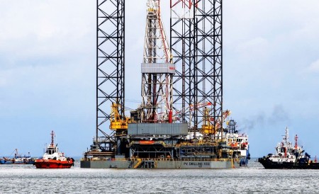 PV Drilling: Bước chuyển mình mạnh mẽ của nhà thầu khoan hàng đầu khu vực