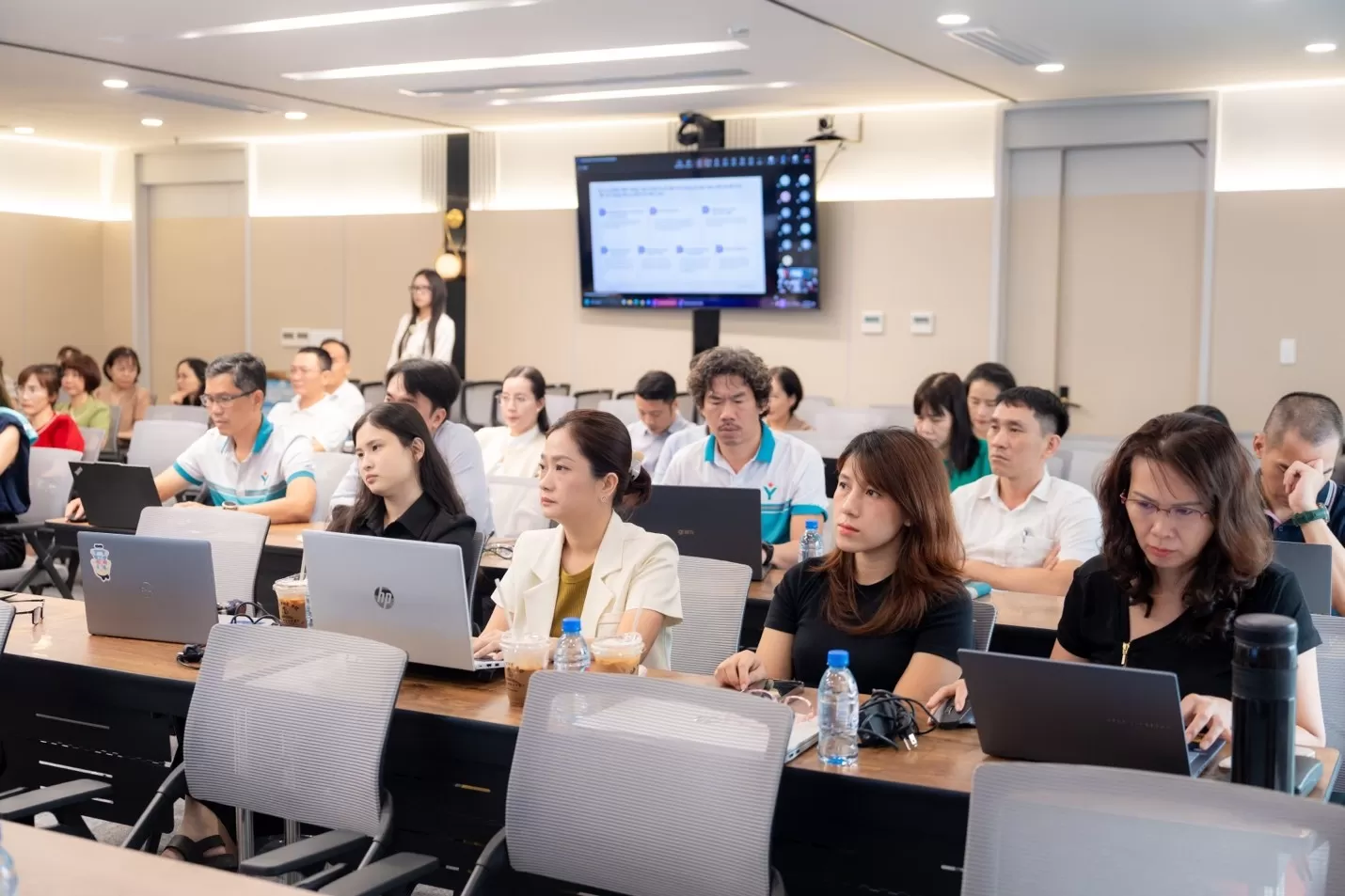 PVFCCo accelerates digital transformation: Building an AI-first workforce and optimizing operations system-wide