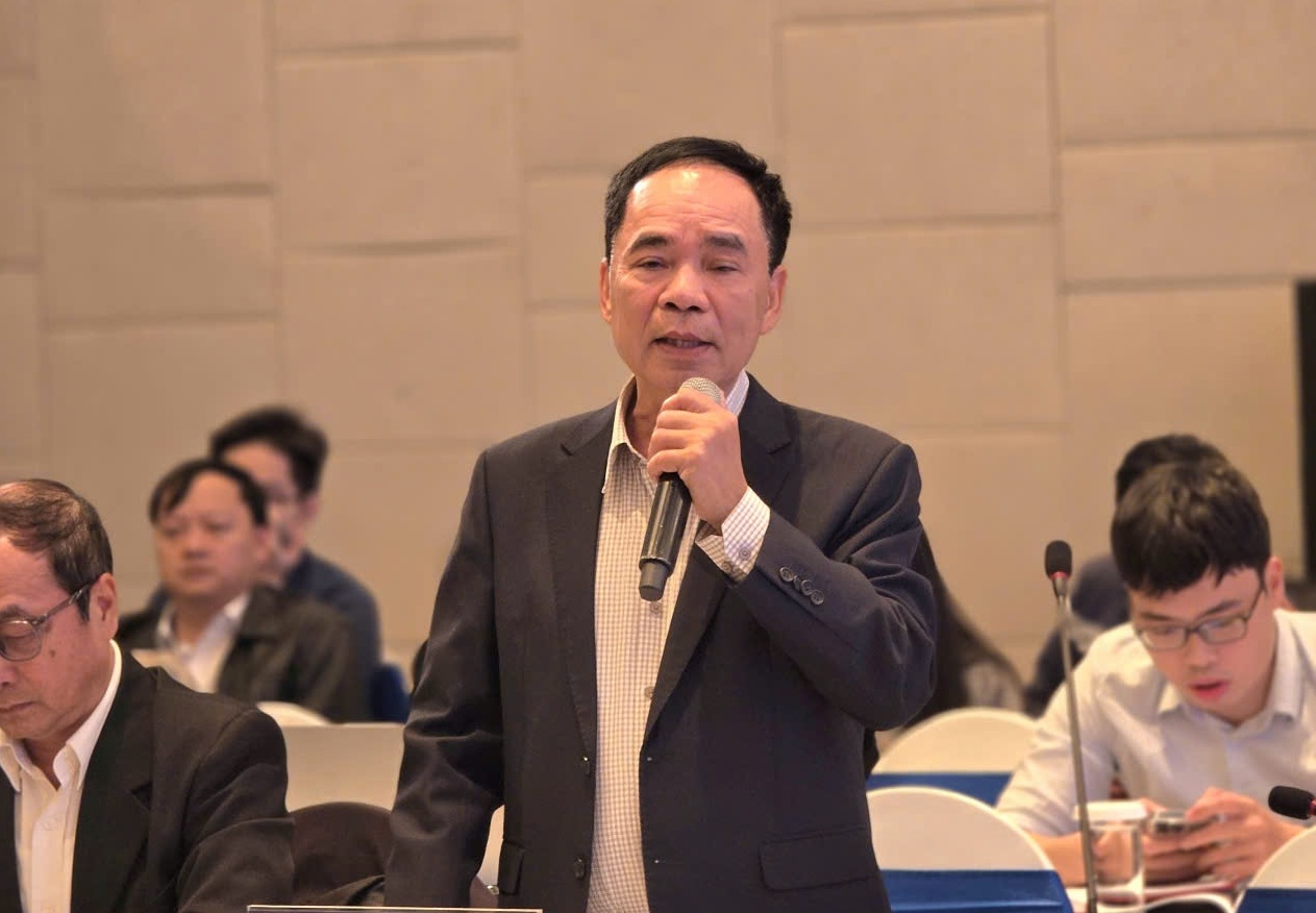 Từ “đủ điện” đến hệ sinh thái an ninh năng lượng