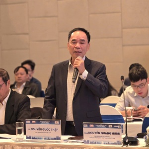 Từ “đủ điện” đến hệ sinh thái an ninh năng lượng