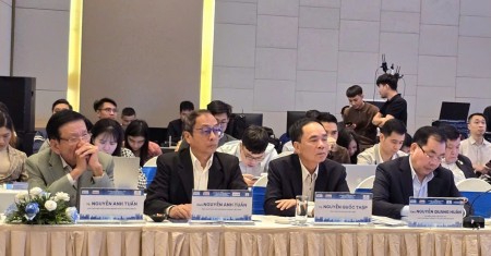 Cải cách hợp đồng - Đòn bẩy cho thị trường điện