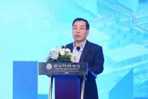 ĐBQH Nguyễn Quang Huân: Petrovietnam - Doanh nghiệp kinh tế mang sứ mệnh chiến lược