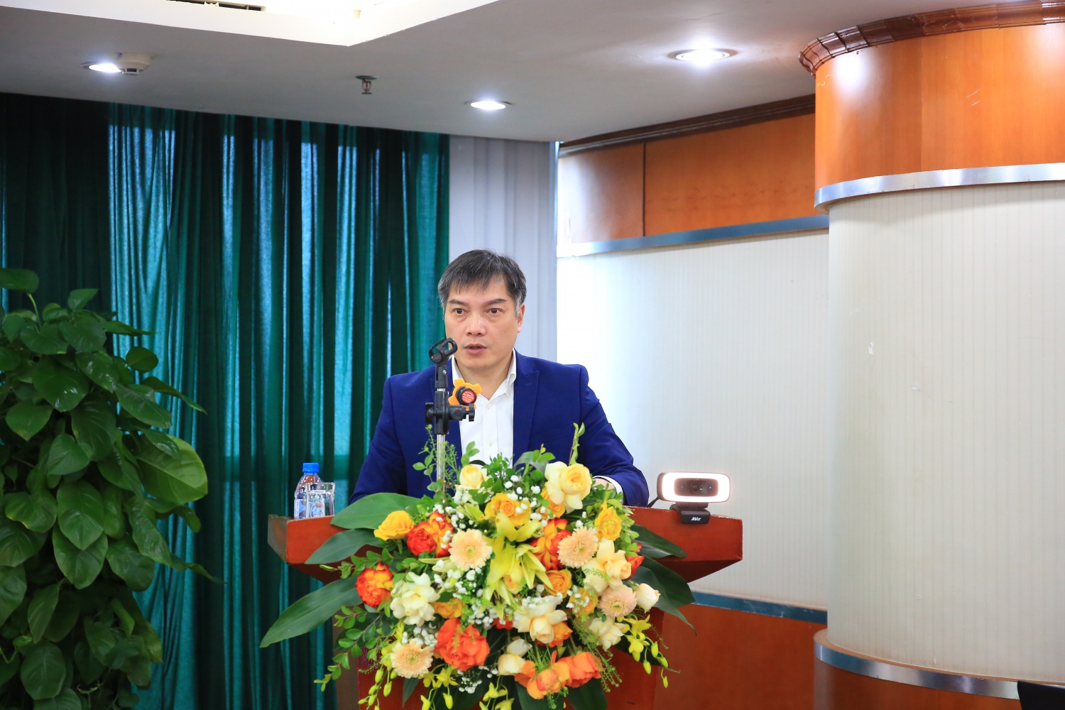 PETROCONs quyết tâm 