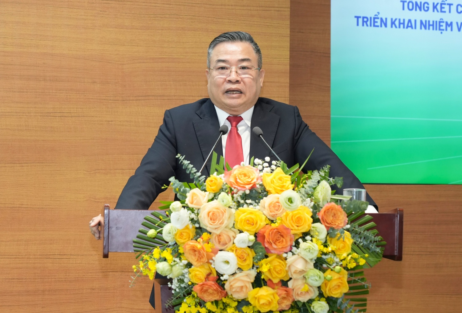 PVPGB quản lý vận hành hiệu quả các NMĐ, tạo đà bứt phá trong giai đoạn mới