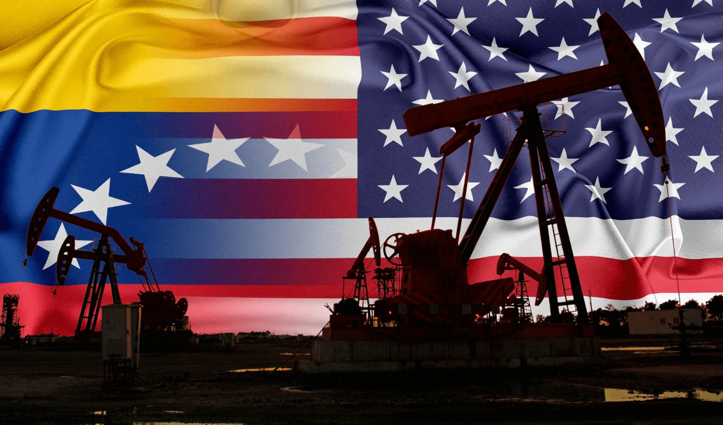 Vì sao dầu mỏ trở thành trọng tâm trong các lệnh trừng phạt Venezuela của Mỹ?