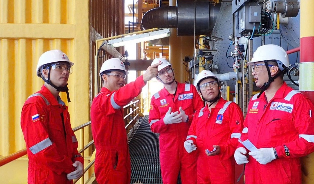 BIENDONG POC: Chuyên nghiệp hóa quản trị rủi ro, vận hành tuyệt đối an toàn