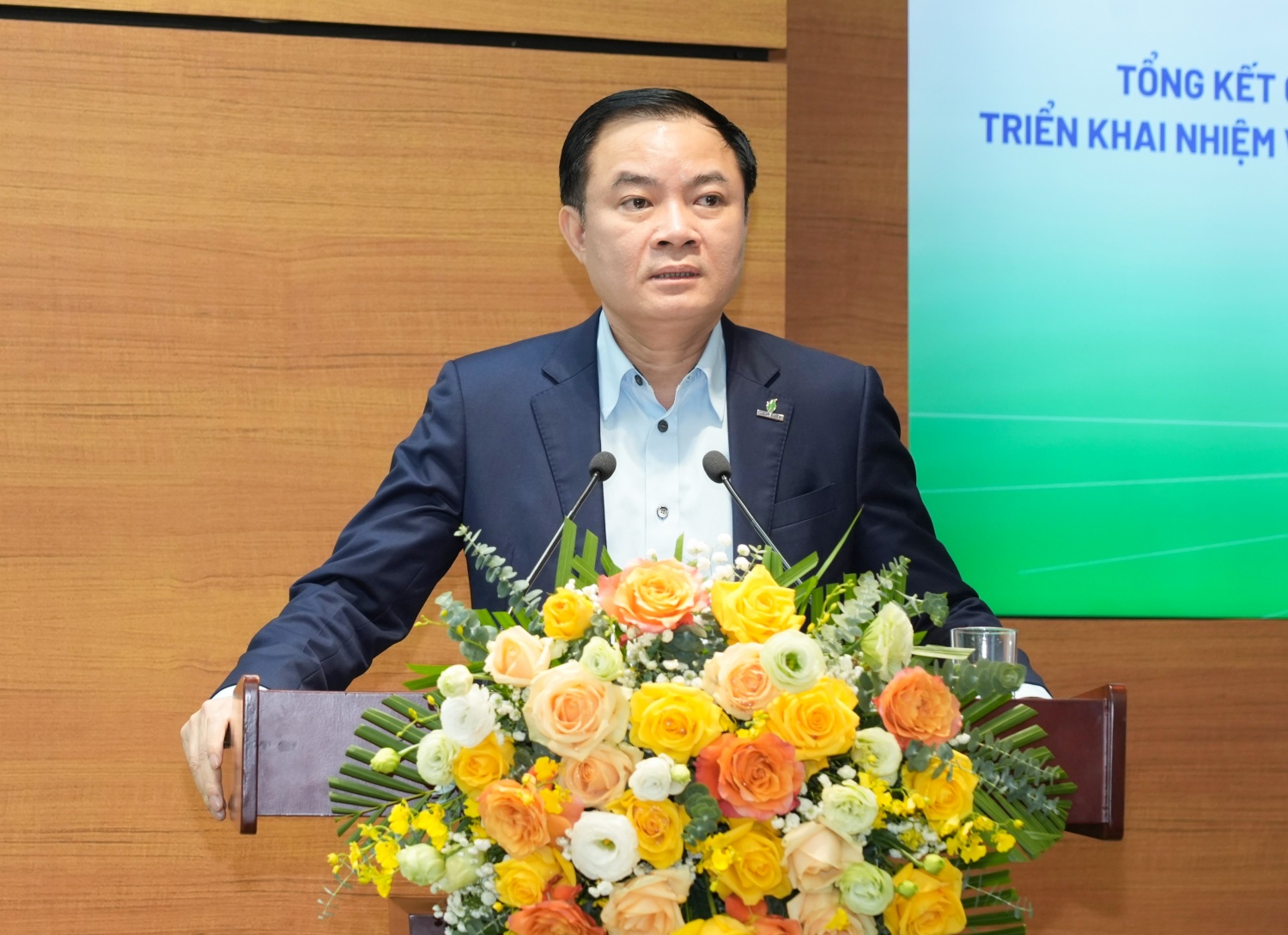 PVPGB quản lý vận hành hiệu quả các nhà máy điện, tạo đà bứt phá trong giai đoạn mới