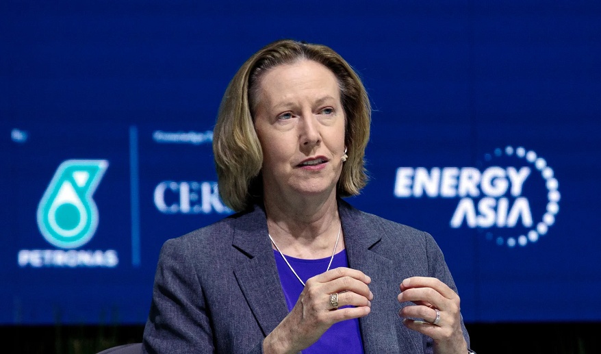 BP cải tổ nội bộ sâu rộng