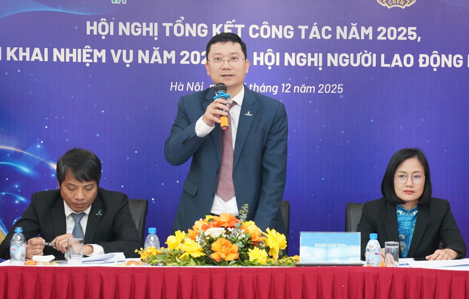 VPI giữ vai trò hạt nhân nghiên cứu khoa học, đổi mới sáng tạo của Petrovietnam