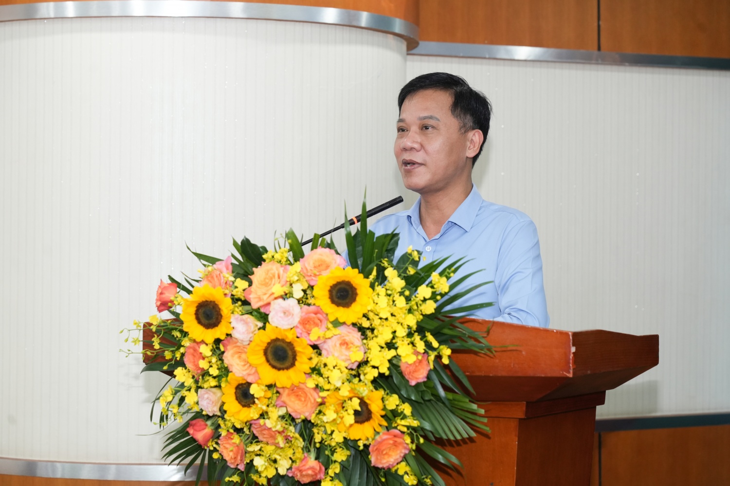 Ngày hội Sáng tạo PV Power 2025: Khơi dậy trí tuệ tập thể, phát huy tinh thần đổi mới sáng tạo