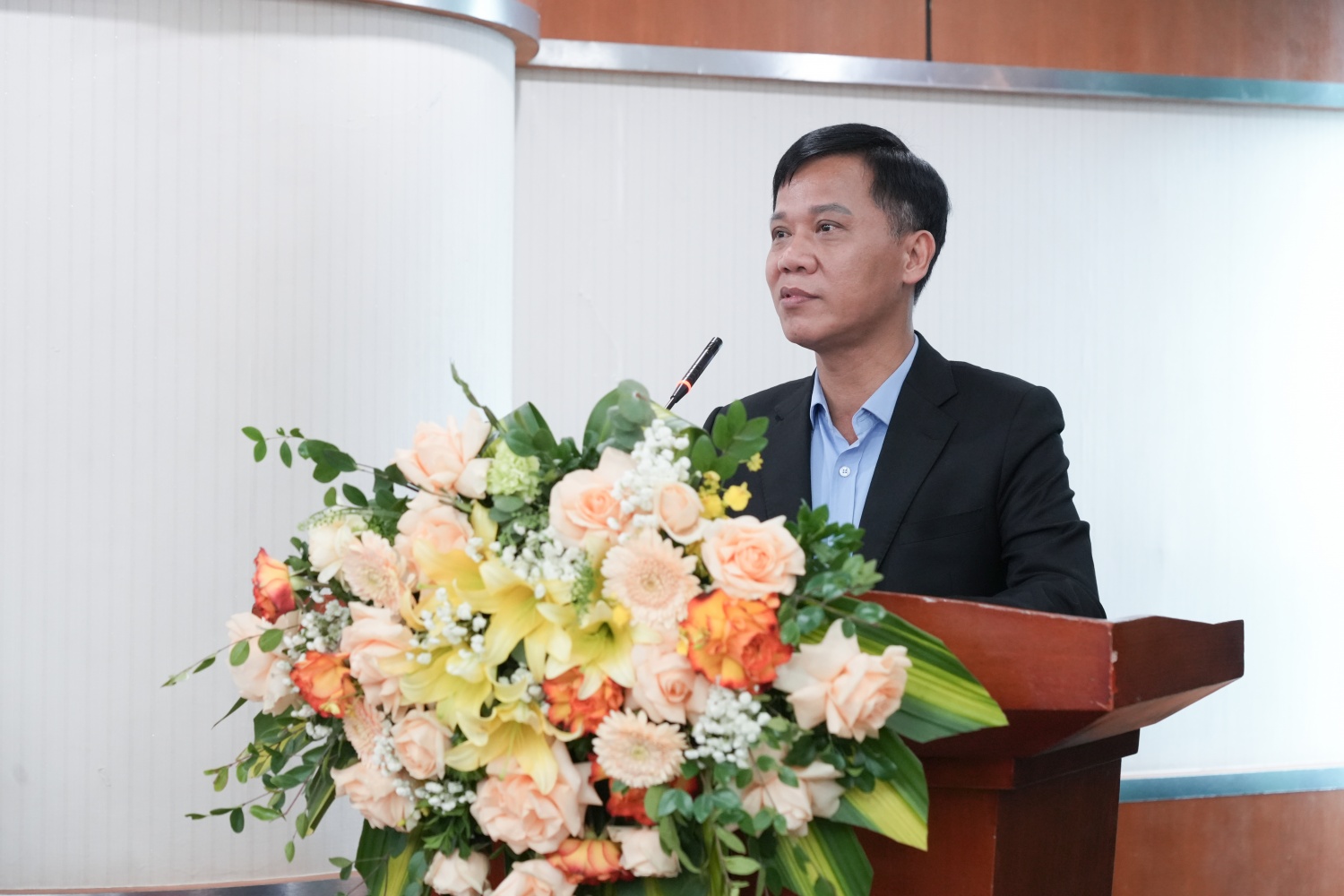 Hội nghị Người lao động Cơ quan PV Power năm 2025: Phát huy tinh thần dân chủ, đồng hành phát triển vì người lao động