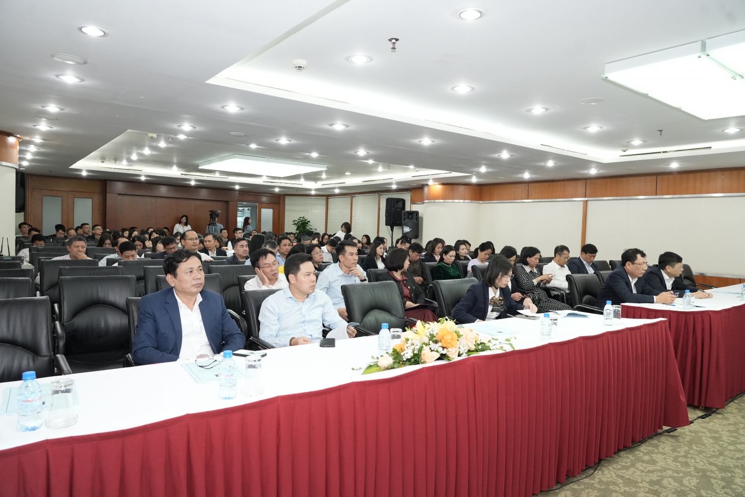 Hội nghị Người lao động Cơ quan PV Power năm 2025: Phát huy tinh thần dân chủ, đồng hành phát triển vì người lao động