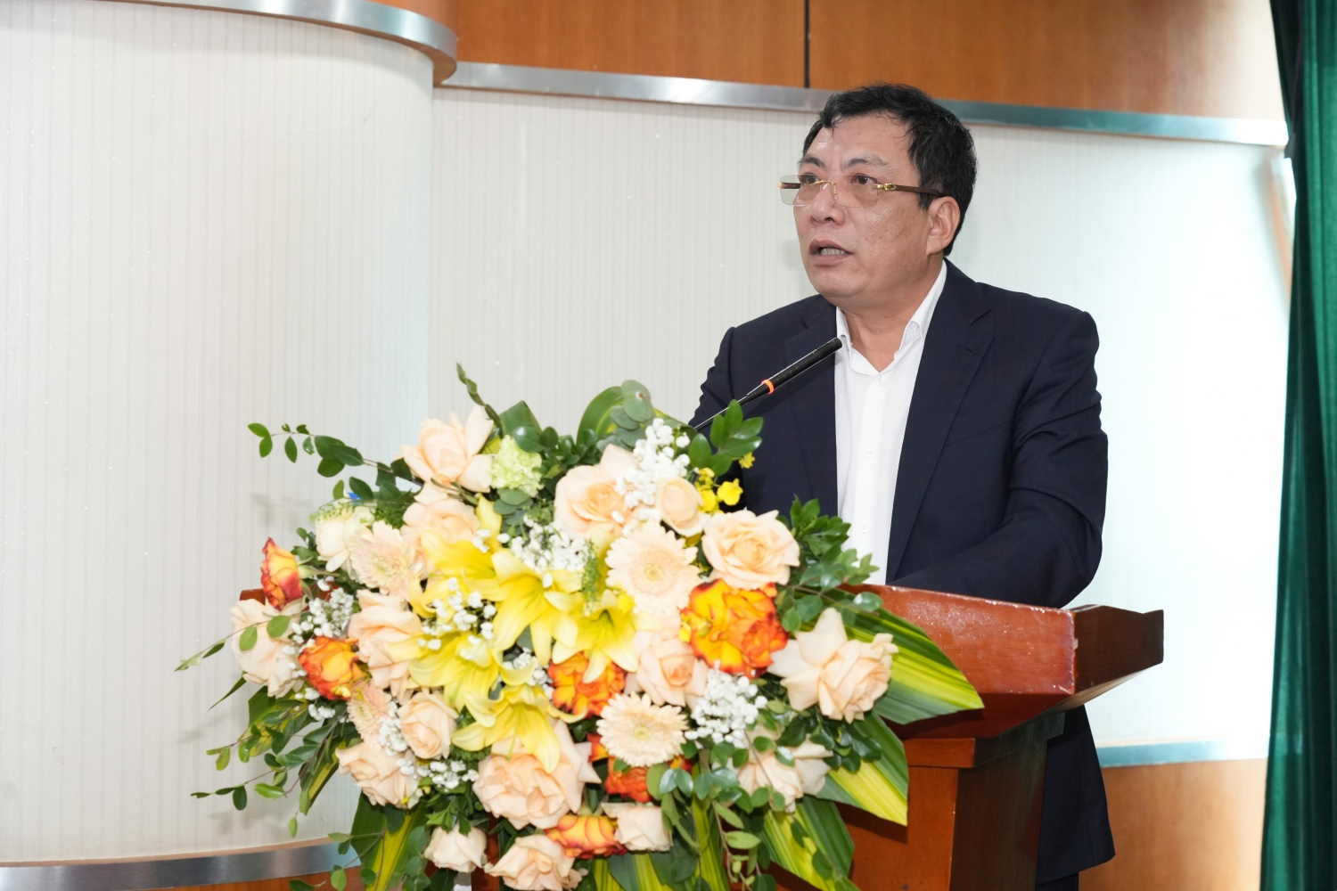 Hội nghị Người lao động Cơ quan PV Power năm 2025: Phát huy tinh thần dân chủ, đồng hành phát triển vì người lao động