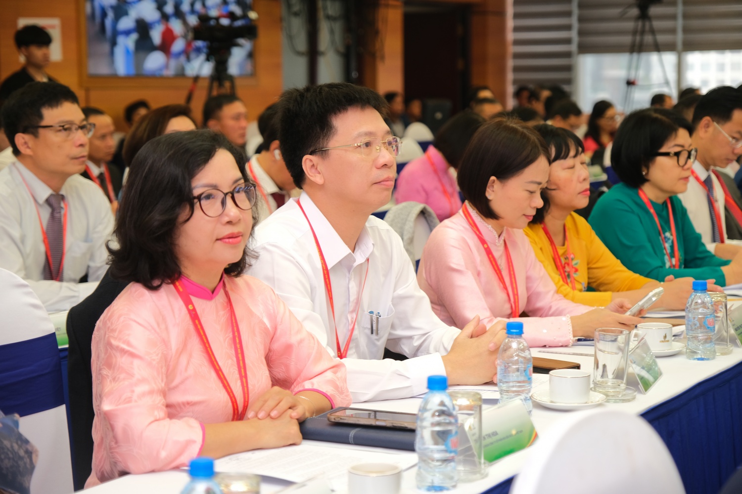 Đại hội VIII Công đoàn Petrovietnam: Lan tỏa niềm tin và kỳ vọng nhiệm kỳ mới