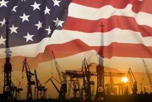 Châu Á thận trọng với năng lượng Mỹ giữa vòng xoáy thuế quan và địa chính trị