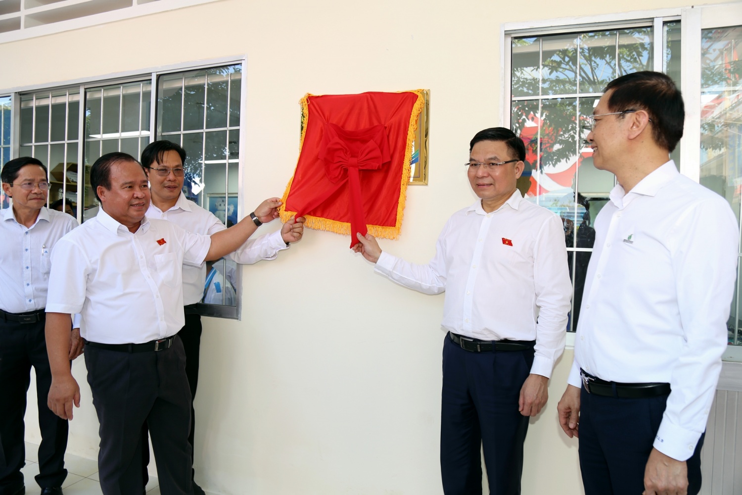 PVCFC mở rộng chuỗi giá trị phát triển tại Cà Mau