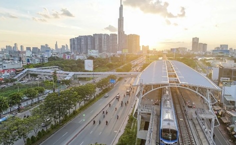 Thủ tướng đề nghị ngành Xây dựng thực hiện “5 đảm bảo, 6 đột phá”