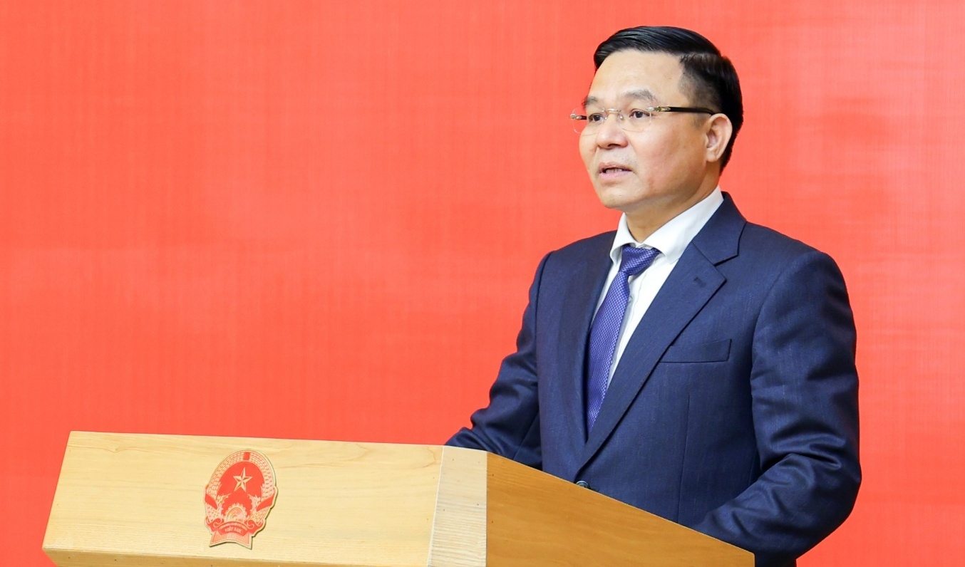 Kế thừa, phát huy mạnh mẽ truyền thống quý báu và thành quả của Bộ Công Thương