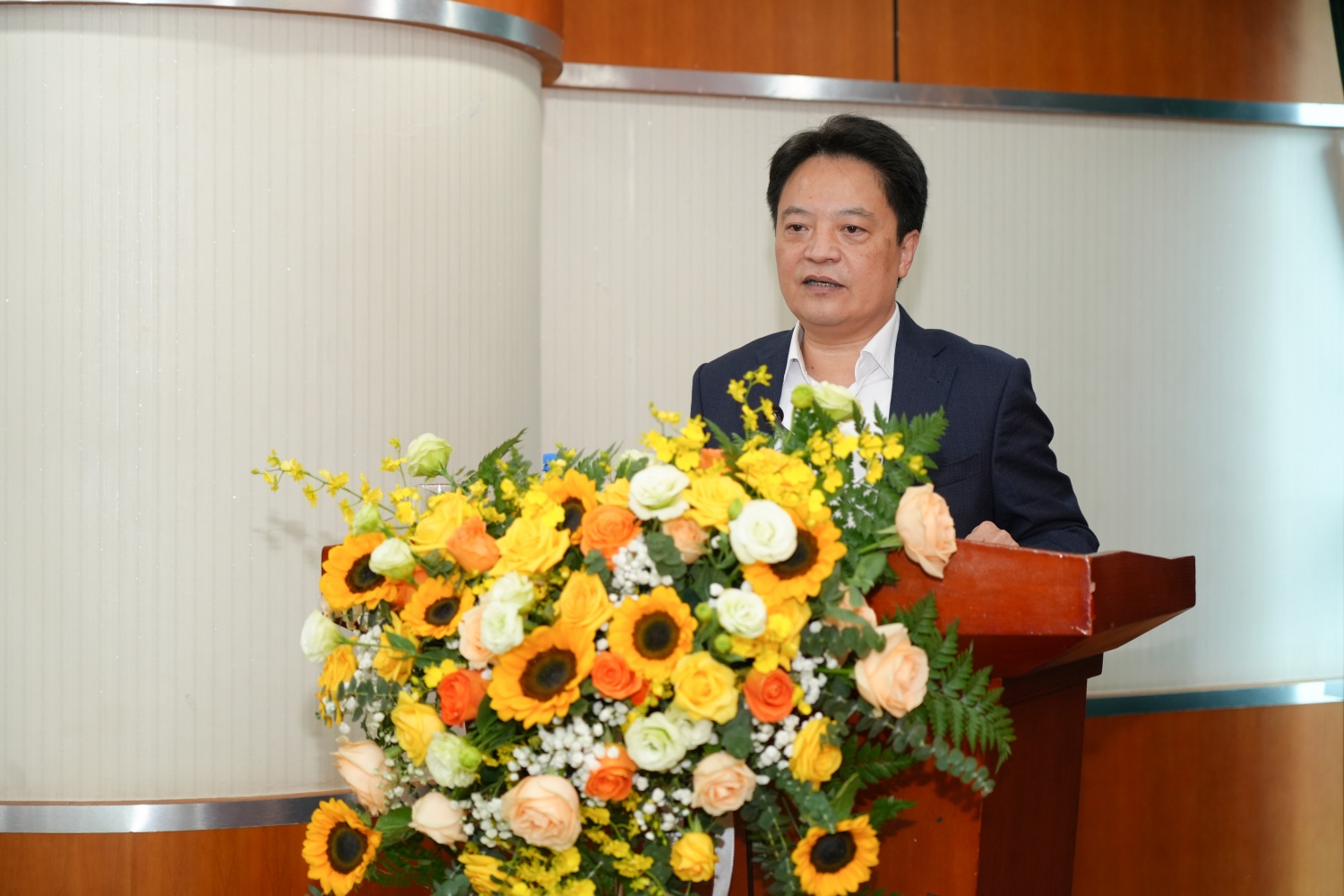 Phát huy vai trò lãnh đạo của Đảng, tạo nền tảng để PV Power bứt phá trong giai đoạn mới