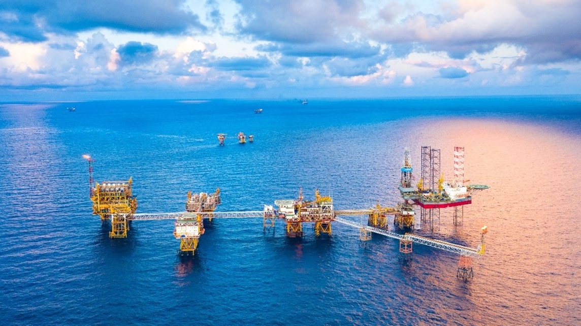 Vietsovpetro: Bản lĩnh vượt khó và kỳ tích những ngày "nước rút" cuối năm 2025