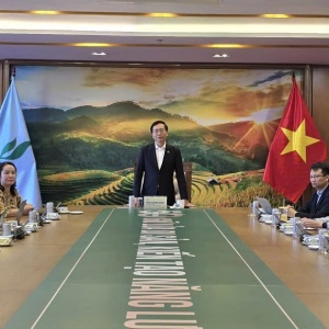 [VIDEO] Petrovietnam phối hợp chặt chẽ với các địa phương đưa phòng STEM vào vận hành hiệu quả