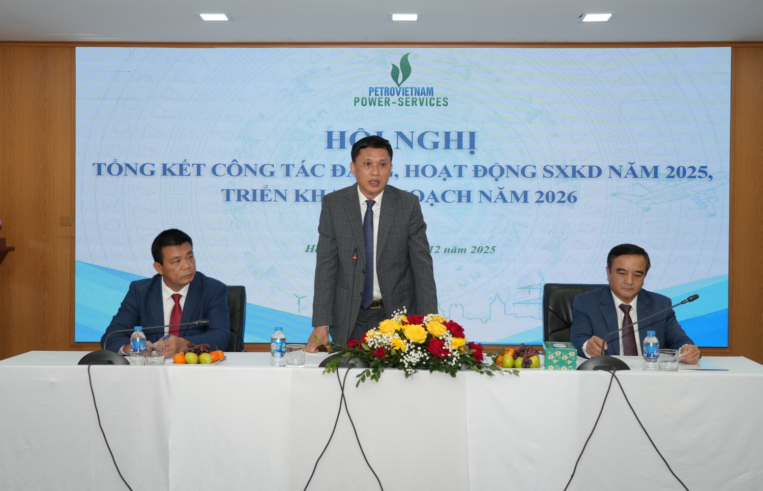 PV Power Sevices lấy sửa chữa thường xuyên làm nền tảng phát triển dịch vụ kỹ thuật ra ngoài ngành