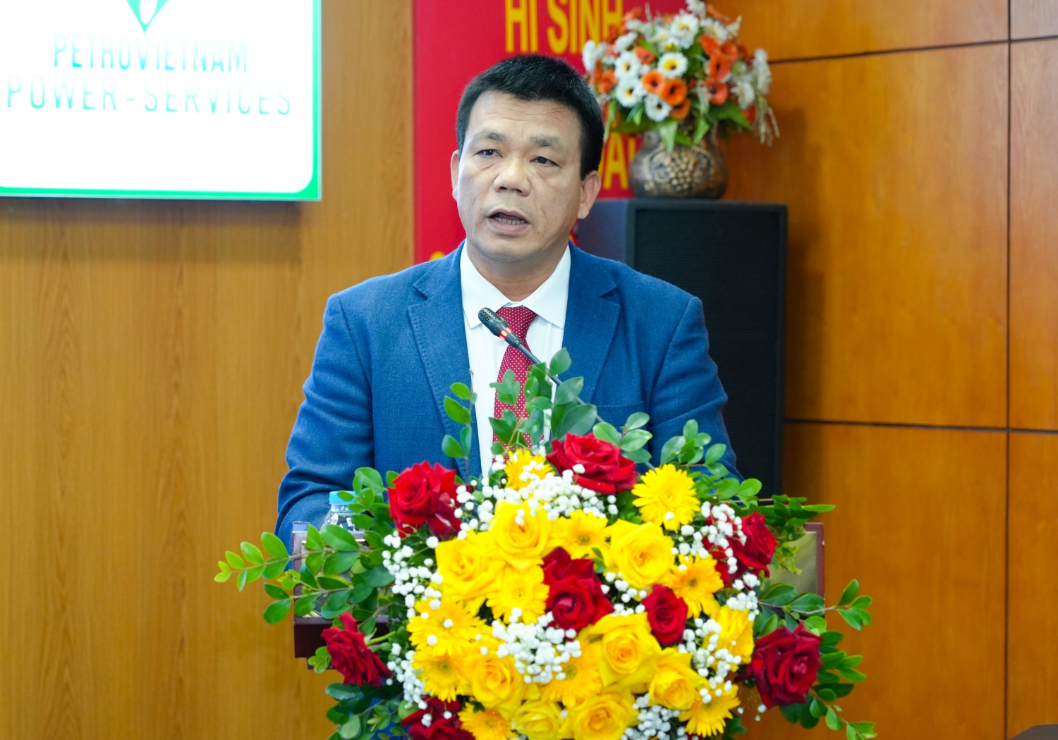 PV Power Sevices lấy sửa chữa thường xuyên làm nền tảng phát triển dịch vụ kỹ thuật ra ngoài ngành