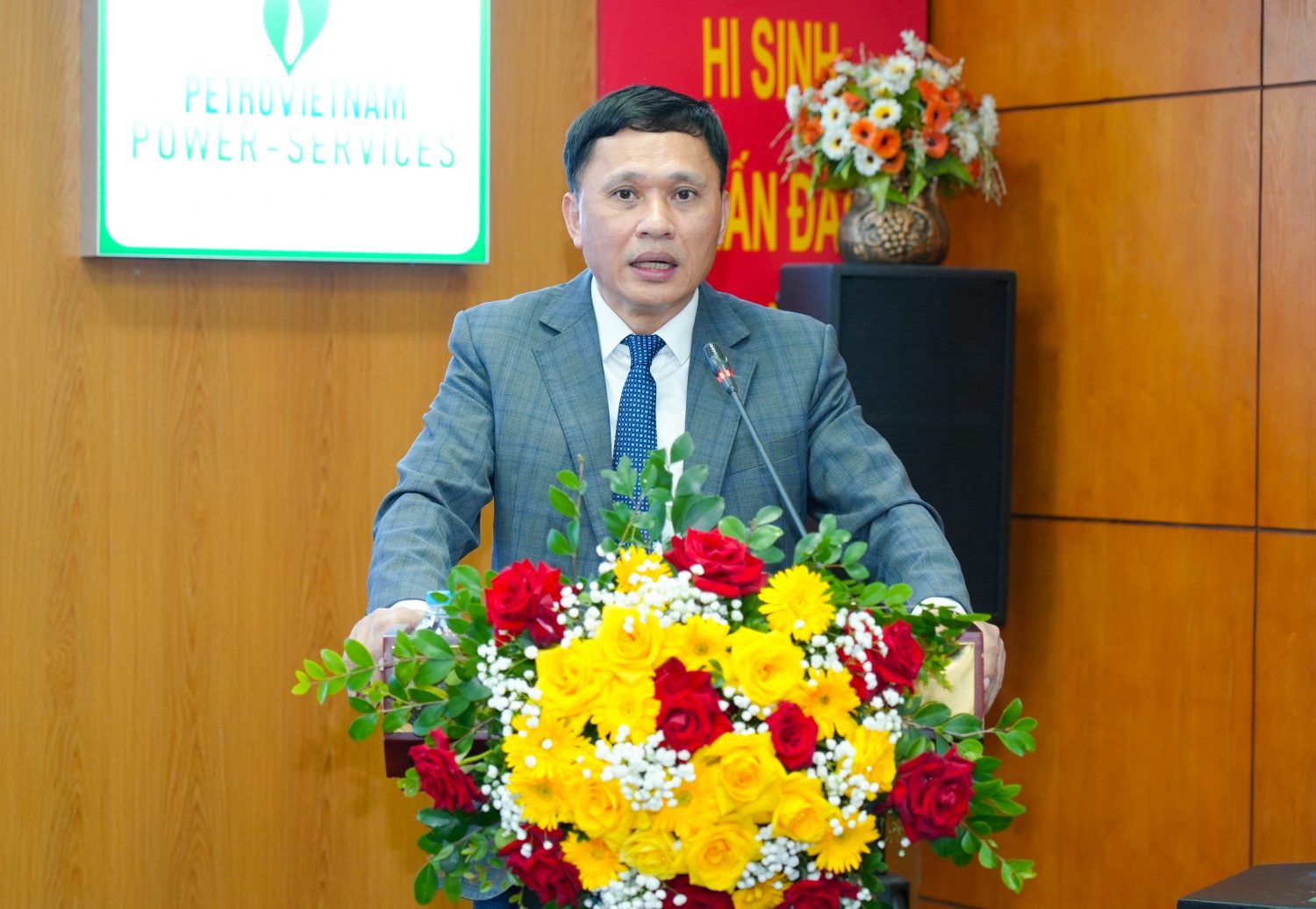 PV Power Sevices lấy sửa chữa thường xuyên làm nền tảng phát triển dịch vụ kỹ thuật ra ngoài ngành