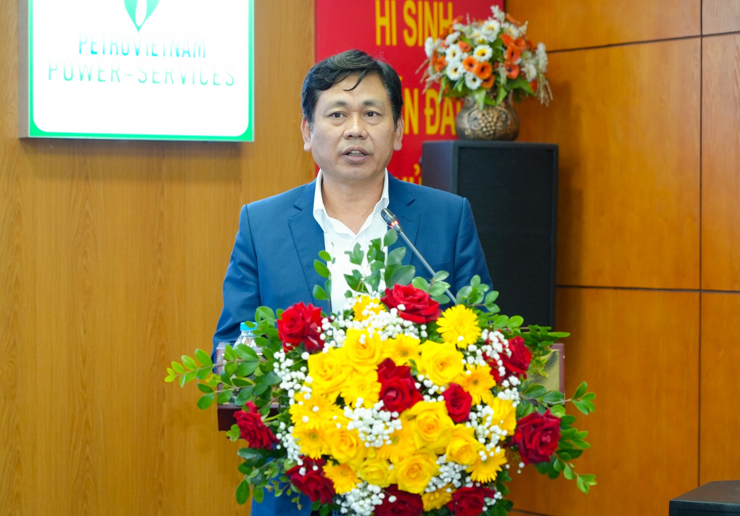 PV Power Sevices lấy sửa chữa thường xuyên làm nền tảng phát triển dịch vụ kỹ thuật ra ngoài ngành