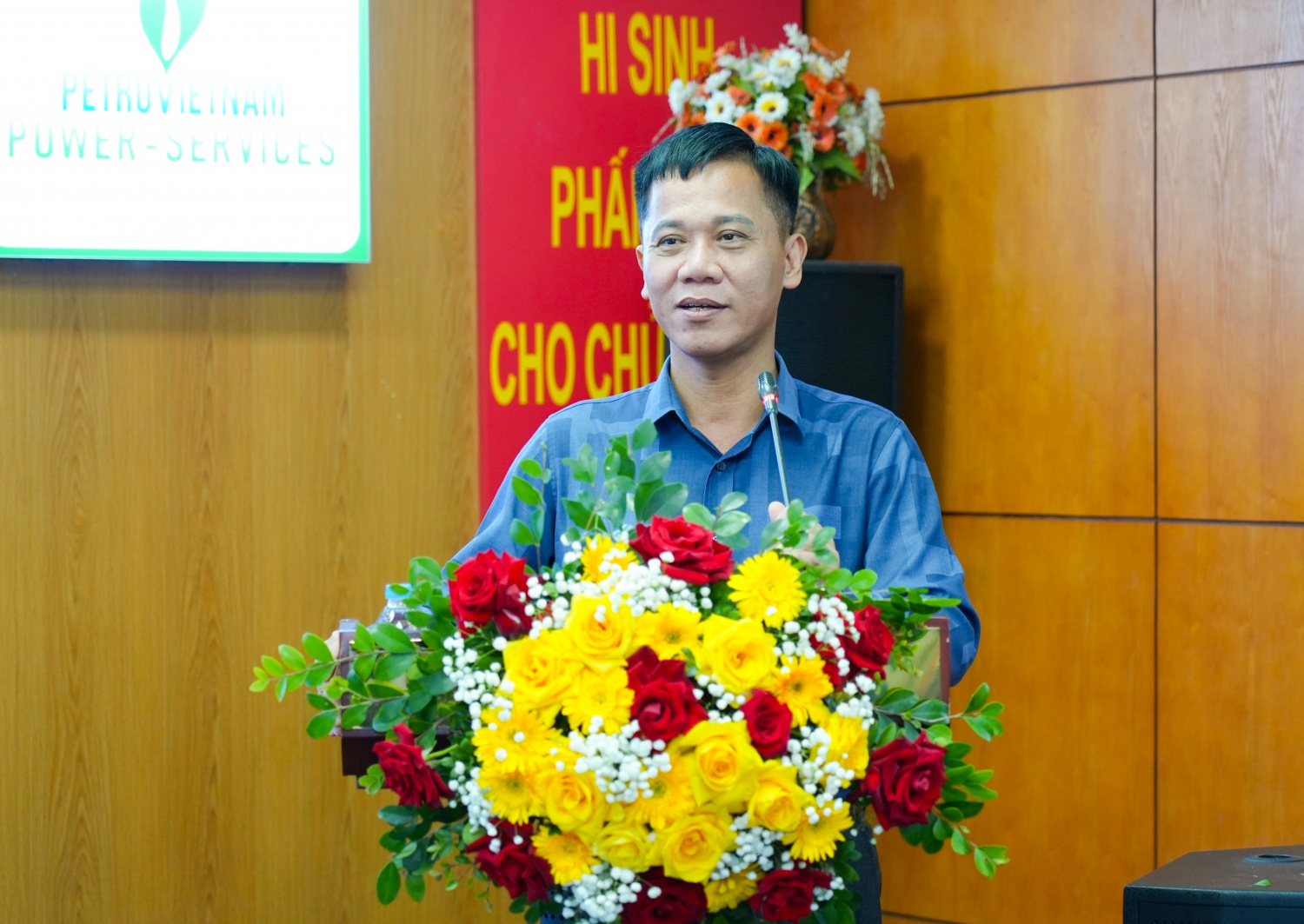 PV Power Sevices lấy sửa chữa thường xuyên làm nền tảng phát triển dịch vụ kỹ thuật ra ngoài ngành