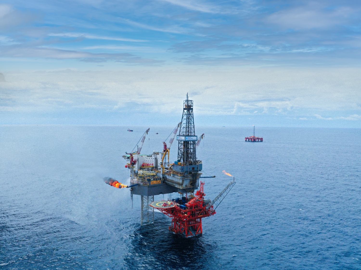 Petrovietnam thiết lập kỷ lục mới về doanh thu năm 2025