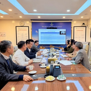 Cụm Thi đua số 1 Petrovietnam tổng kết công tác thi đua, khen thưởng năm 2025