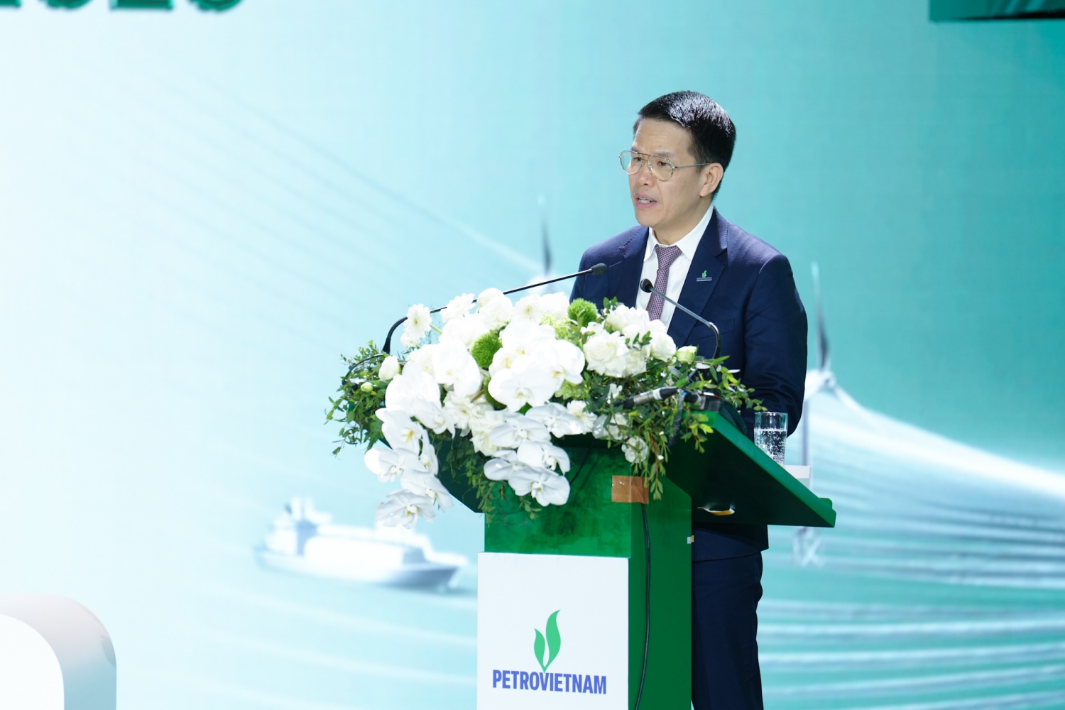 PV GAS tăng tốc kinh doanh quốc tế, hướng tới mục tiêu trở thành trung tâm LNG của khu vực