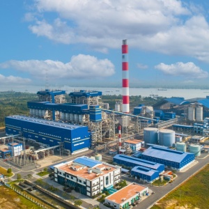 NMNĐ Sông Hậu 1 được công nhận “Nhà máy điện mới tốt nhất năm 2026”