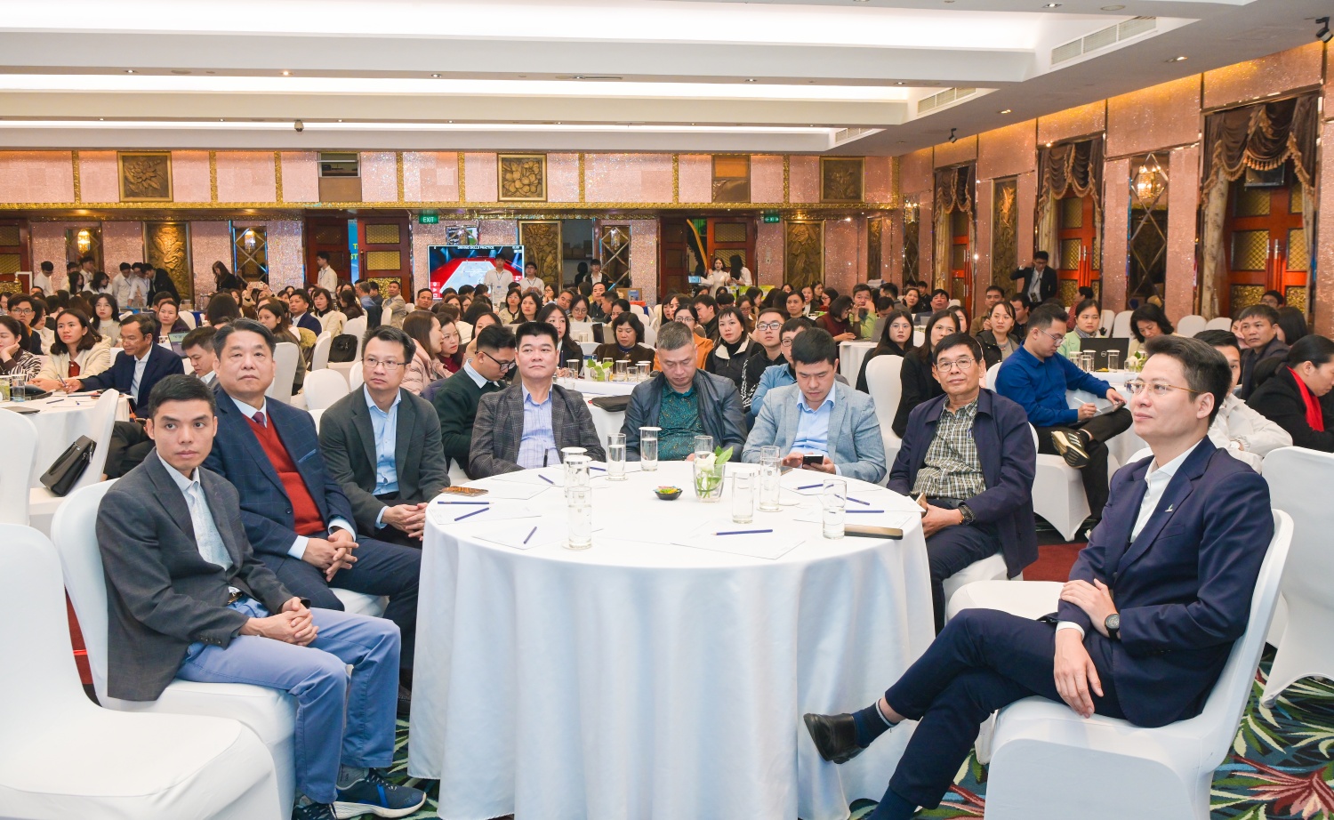 [Chùm ảnh] Giáo viên khu vực phía Bắc tham gia tập huấn vận hành phòng STEM Innovation Petrovietnam