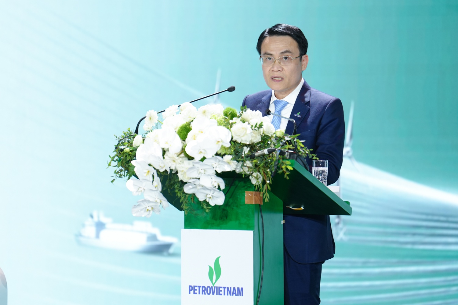 PVEP: Phát huy động lực truyền thống, tạo đà tăng trưởng trong giai đoạn mới