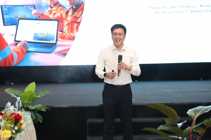 Tuổi trẻ Vietsovpetro: Nâng cao trách nhiệm - Thích ứng linh hoạt