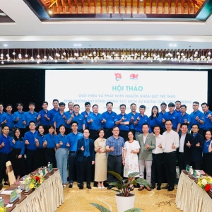 Tuổi trẻ Vietsovpetro: Nâng cao trách nhiệm - Thích ứng linh hoạt