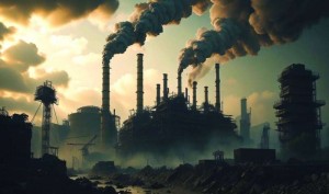 "Báo động đỏ" ô nhiễm ở Đông Nam Á