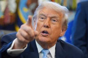 Các phương án quân sự cho bước đi tiếp theo của ông Trump