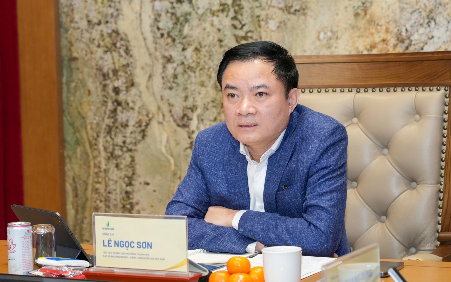 Petrovietnam khơi thông động lực mới, quyết tâm thực hiện thắng lợi kế hoạch SXKD năm 2026