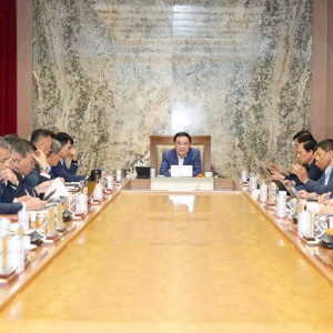 Petrovietnam khơi thông động lực mới, quyết tâm thực hiện thắng lợi kế hoạch SXKD năm 2026