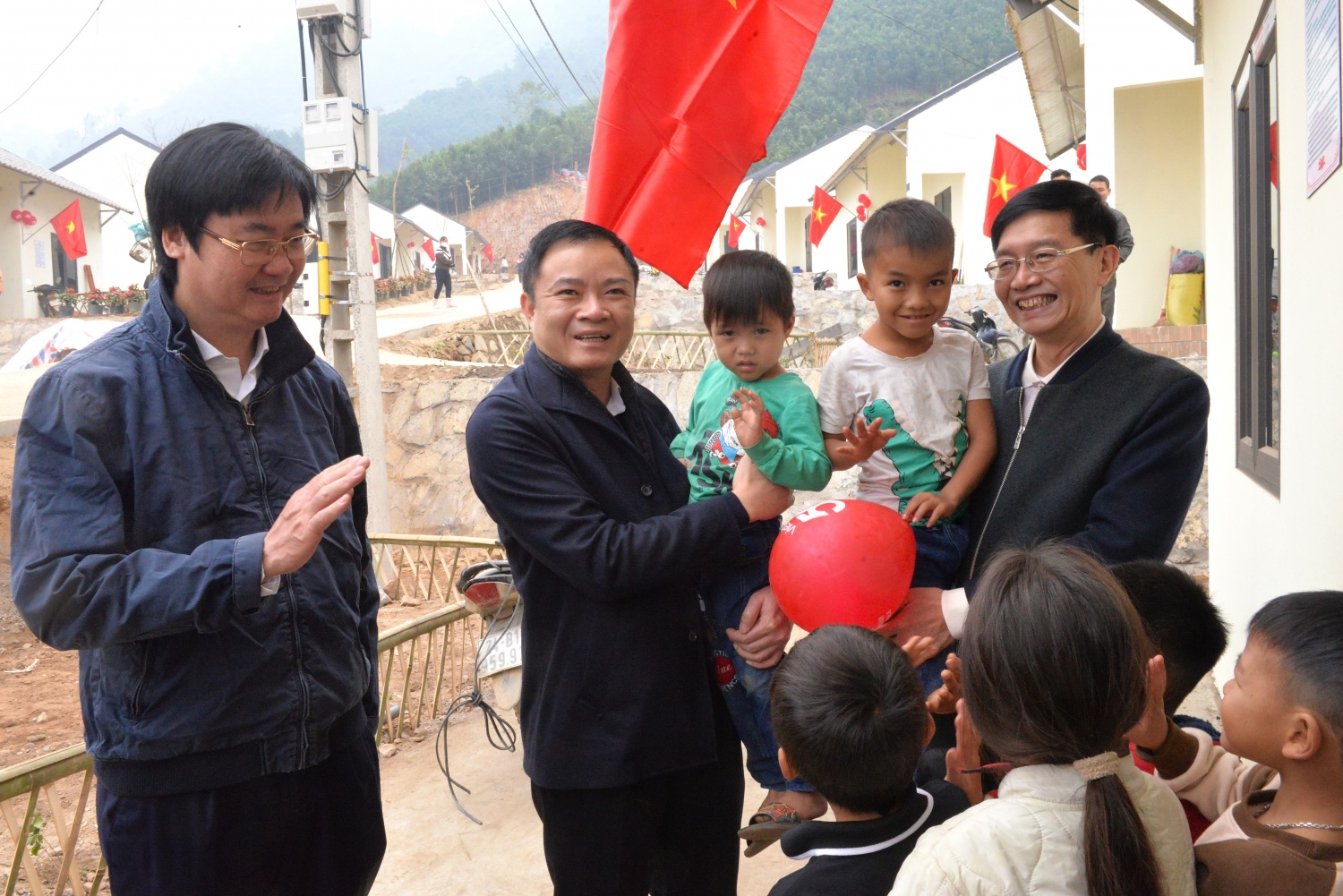 Petrovietnam khẳng định vị thế doanh nghiệp hàng đầu về văn hóa doanh nghiệp